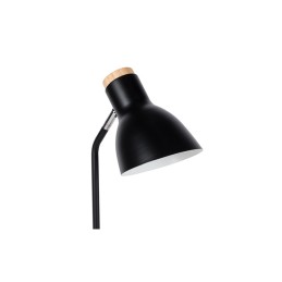 Lámpara de Mesa \"Miranda\"  [SKD-T002-B]