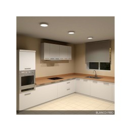 Plafón LED 20W 2.000Lm 6000ºK Circular 40.000H [PE-2029_2011-CW]