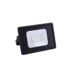 Foco Proyector LED 10W 800Lm 6000ºK IP66 Regulable 60.000H [LM-6001-CW]