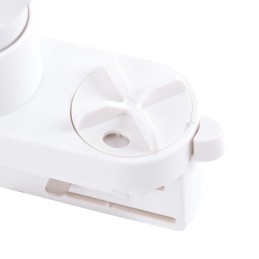 Foco de Carril LED 30W 2.700Lm CRI90 6000ºK Trifásico 40.000H [HO-FC-3F-30W-W-CW]