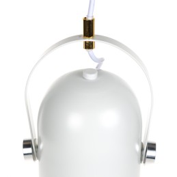 Lámpara Colgante \"Ainsley\"  [SKD-P2000-W]