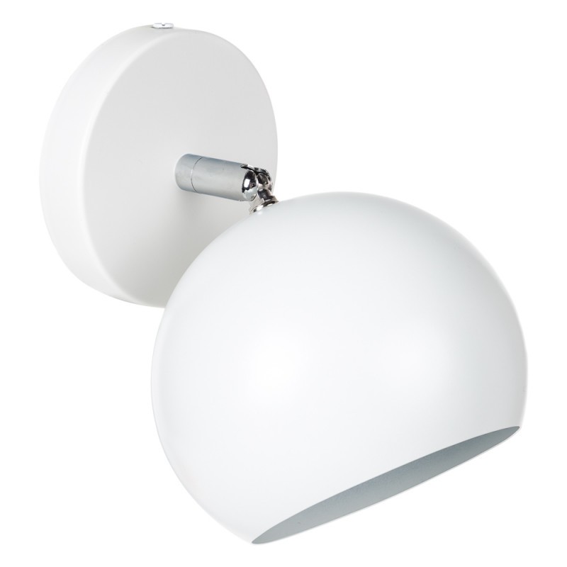 Lámpara de Techo \"Dylan\"  [SKD-W201-W]