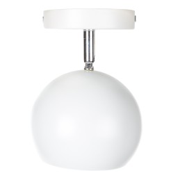 Lámpara de Techo \"Dylan\"  [SKD-W201-W]