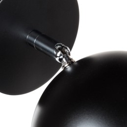 Lámpara de Techo \"Dylan\"  [SKD-W201-W]