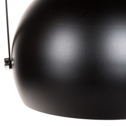 Lámpara Colgante \"Kiara\"  [SKD-P2001-S-W]