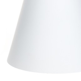 Lámpara Colgante \"Maddison\"  [SKD-P2003-W]