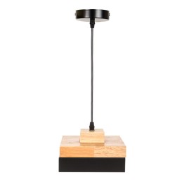 Lámpara Colgante \"Alicia\"  [SKD-P2005-W]