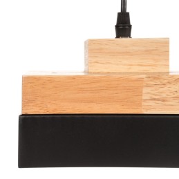 Lámpara Colgante \"Alicia\"  [SKD-P2005-W]