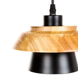 Lámpara Colgante \"Maeve\"  [SKD-P2006-W]