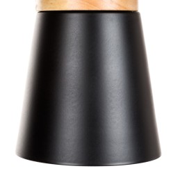 Lámpara Colgante \"Margot\"  [SKD-P202-W]