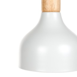 Lámpara Colgante \"Kylee\"  [SKD-P207-W]