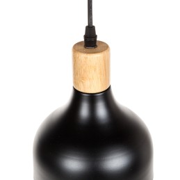 Lámpara Colgante \"Kylee\"  [SKD-P207-W]