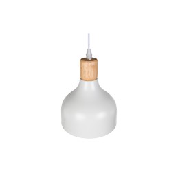 Lámpara Colgante \"Phoenix\"  [SKD-P207-3-W]