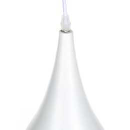 Lámpara Colgante \"Alondra\"  [SKD-P206-W]