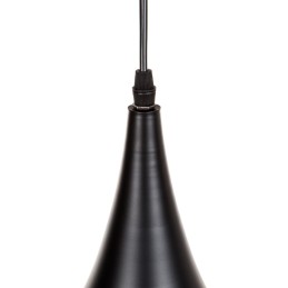 Lámpara Colgante \"Alondra\"  [SKD-P206-W]