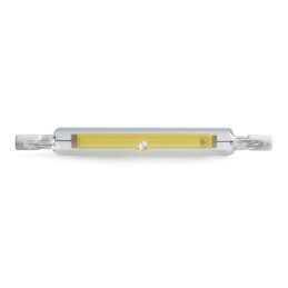 Bombilla LED R7s 10W 1.000Lm 6000ºK 118mm 40.000H [CA-R7S-118-10W-CW]