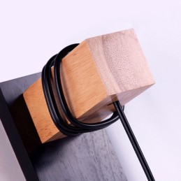 Aplique \"Elle\"  [SKD-W6000]