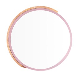 Plafón LED 18W 1.800Lm Circular Bicolor \"Kira\" Temperatura Color Ajustable 40.000H [HO-PL-BI-18W-02]