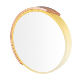 Plafón LED 18W 1.800Lm Circular Bicolor \"Gwendoline\" Temperatura Color Ajustable 40.000H [HO-PL-BI-18W-04]