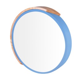 Plafón LED 18W 1.800Lm Circular Bicolor \"Chelsea\" Temperatura Color Ajustable 40.000H [HO-PL-BI-18W-06]