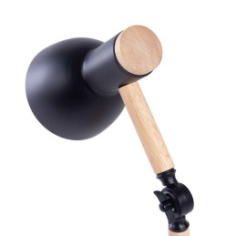 Lámpara de Mesa \"Skyler\"  [SKD-T019-W]