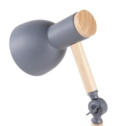 Lámpara de Mesa \"Skyler\"  [SKD-T019-W]