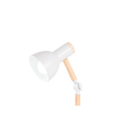 Lámpara de Mesa \"Skyler\"  [SKD-T019-W]