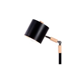 Lámpara de Mesa \"Jenna\"  [SKD-T010-W]