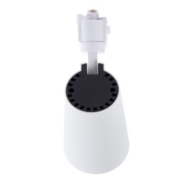 Foco de Carril LED  30W 2700Lm CRI85 4200ºK Lumiastra Monofásico 40.000H [LUM-ATH070030W-W-W]