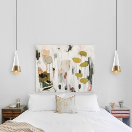 Lámpara Colgante \"Okayama\" [OPV-584TTM1127]