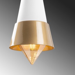 Lámpara Colgante \"Okayama\" [OPV-584TTM1127]