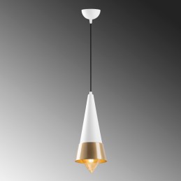 Lámpara Colgante \"Okayama\" [OPV-584TTM1127]