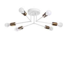 Lámpara de Techo \"Zibo\" [OPV-584TTM1227]