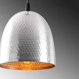 Lámpara Colgante \"Zhangjiakou\" [OPV-584TTM1265]