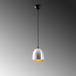 Lámpara Colgante \"Zhangjiakou\" [OPV-584TTM1265]