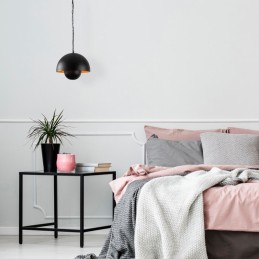 Lámpara Colgante \"Tangdong\" [OPV-584TTM1276]