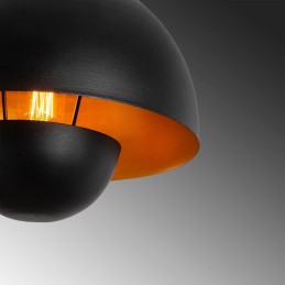 Lámpara Colgante \"Tangdong\" [OPV-584TTM1276]