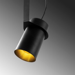 Lámpara Colgante \"Szczecin\" [OPV-584TTM1315]