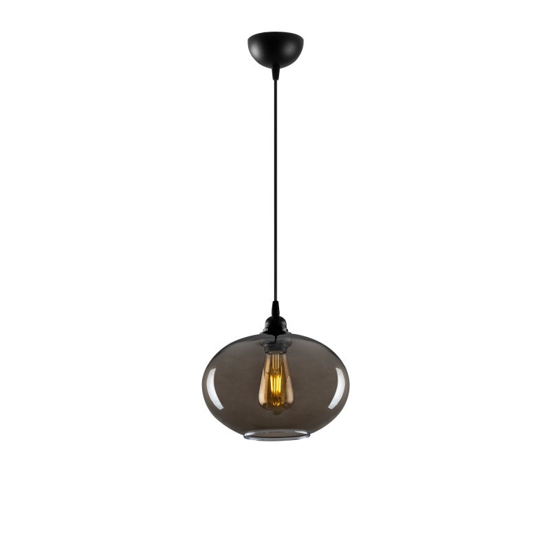 Lámpara Colgante \"Ciudad Obregon\" [OPV-892OPV1867]