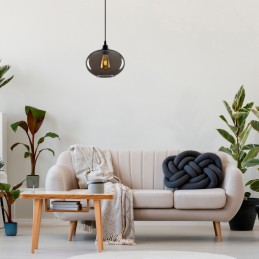 Lámpara Colgante \"Ciudad Obregon\" [OPV-892OPV1867]