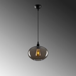 Lámpara Colgante \"Ciudad Obregon\" [OPV-892OPV1867]