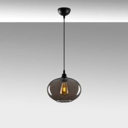 Lámpara Colgante \"Ciudad Obregon\" [OPV-892OPV1867]