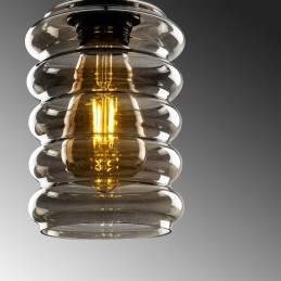 Lámpara Colgante \"Lapu-Lapu City\" [OPV-892OPV1873]