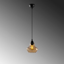 Lámpara Colgante \"Pohang\" [OPV-892OPV1912]