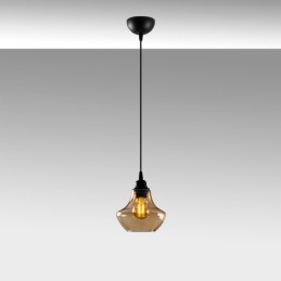 Lámpara Colgante \"Pohang\" [OPV-892OPV1912]