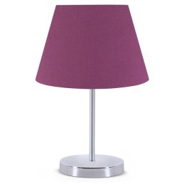 Lámpara de Mesa \"Incheon-1\" [OPV-780SGN1811]