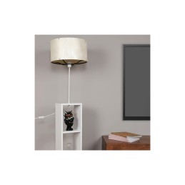 Lámpara de Suelo  \"Zigong-1\" [OPV-780SGN3428]