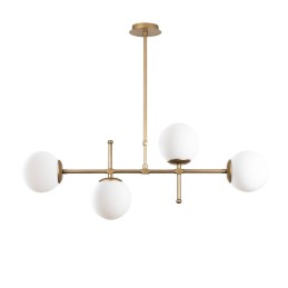 Lámpara Colgante \"Quzhou\" [OPV-892OPV1932]