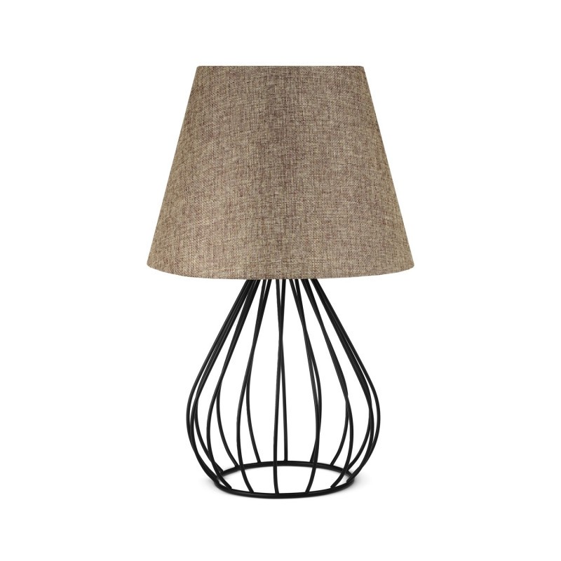 Lámpara de Mesa \"Putian\" [OPV-780SGN1903]