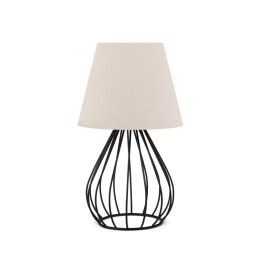 Lámpara de Mesa \"Putian\" [OPV-780SGN1903]